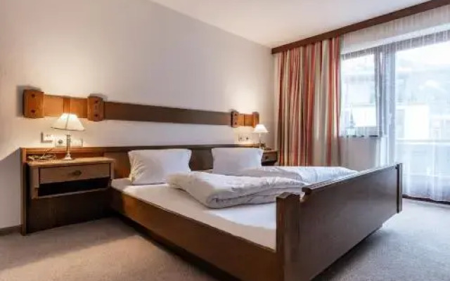 Hotel Alpenblick