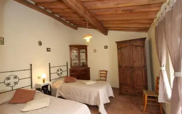 Agriturismo ColleVerde