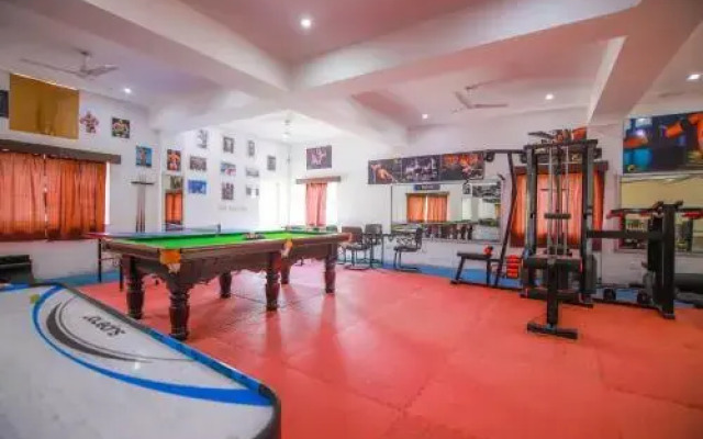 V Resorts Upvan Kalagarh