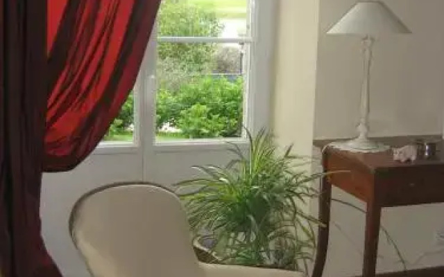 Maison de la Vallée