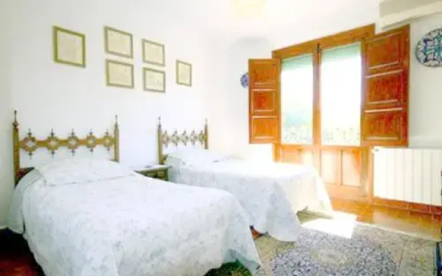 Villa El Delfin