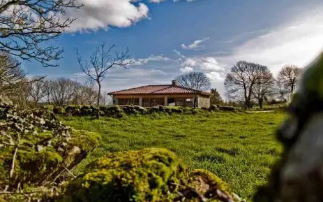 Arqueixal Ecoagroturismo