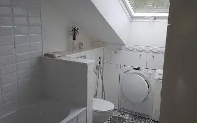 Apartamentai Dana