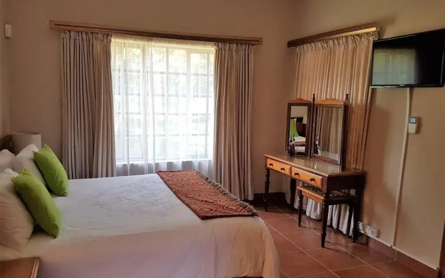Zwavelpoort Guesthouse