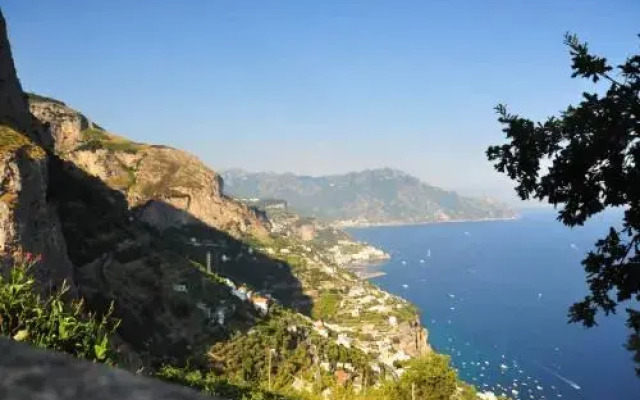 Villa Matilde Amalfi