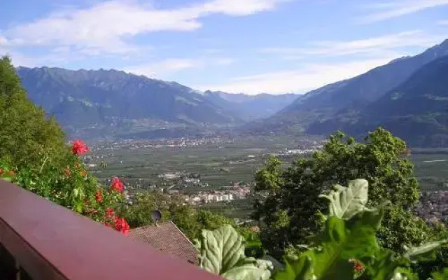 Georgenhöhe