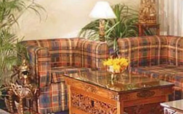 Summit Oriental Boutique Hotel