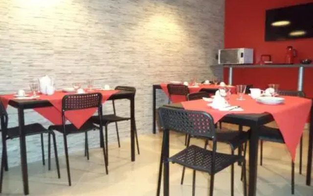 B&B SALento