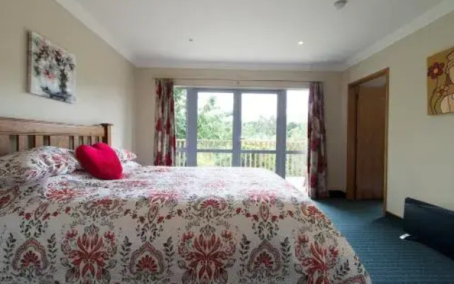 Aston Norwood Chalets
