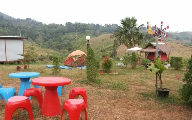 Phumarnfha Resort