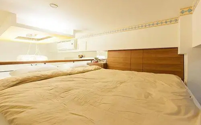 Hua Guan Suite