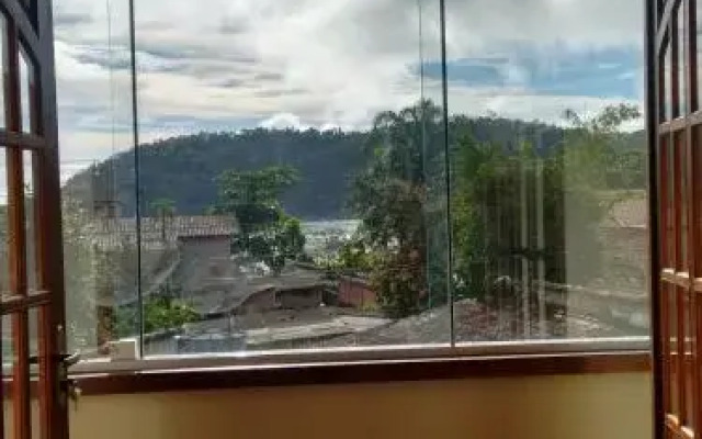 Bela Casa