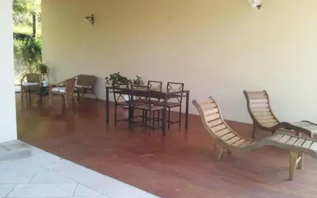 Agriturismo La Falcadura