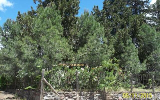 Hostal De Campo San Bernardo