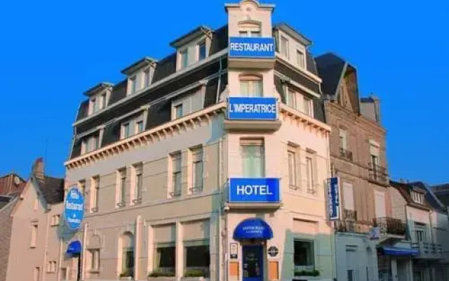 Hotel De LImpératrice