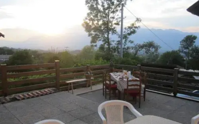 B&B Alla Lanterna
