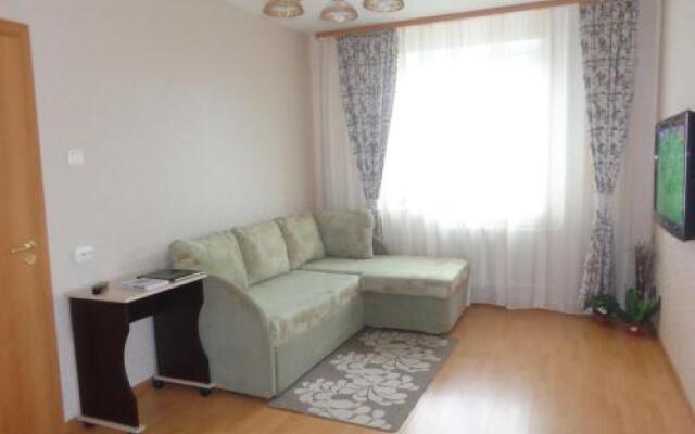 Apartamenty Kak Doma