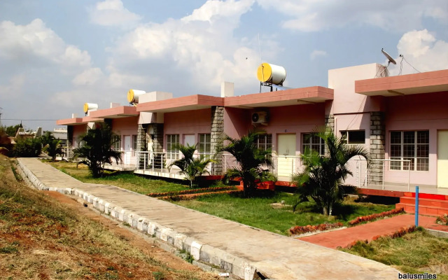 Hotel Mayura Durga