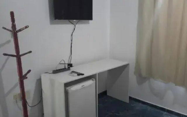 Hotel Raiz