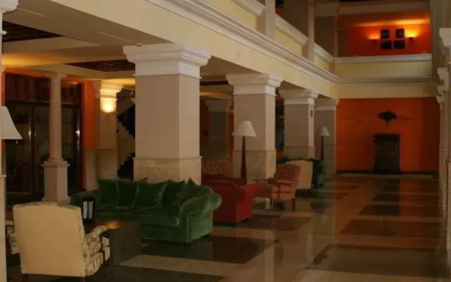 Hacienda La Boticaria