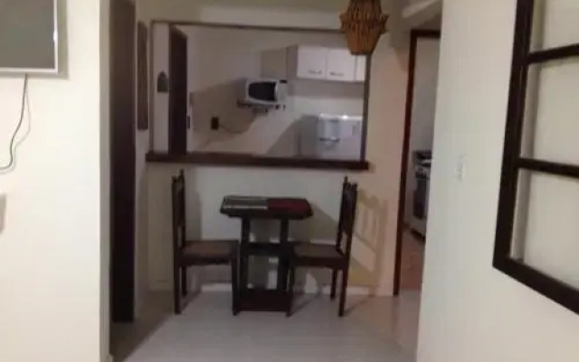 Suítes Temporada em Geribá
