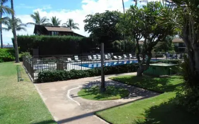 Aloha Kai2 - Resort Condo
