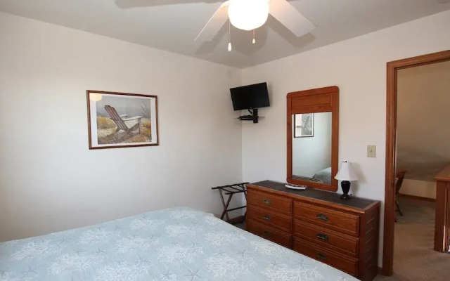 Starfish & Starlight - 4 Br Home