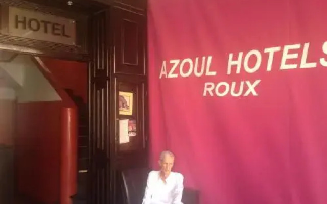 Hotel Roux