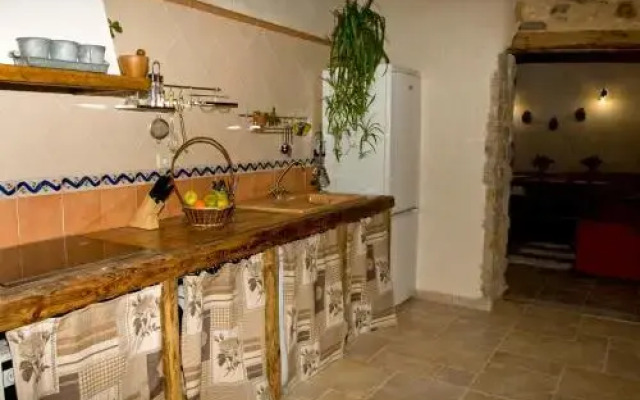 Casa Rural La Pinocha