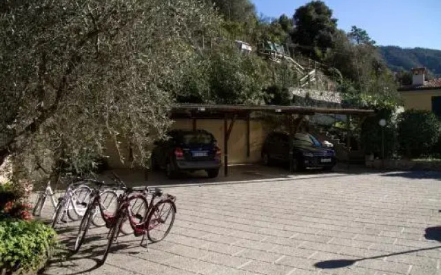 Bed and Breakfast Cinque Terre da Levanto