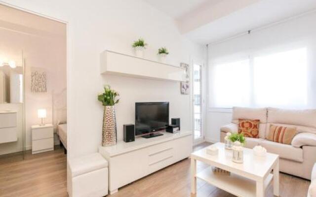 Barcelona4Nights Sants Station