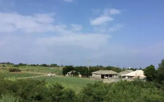 Sesoko Island Guest House Kafuu Village
