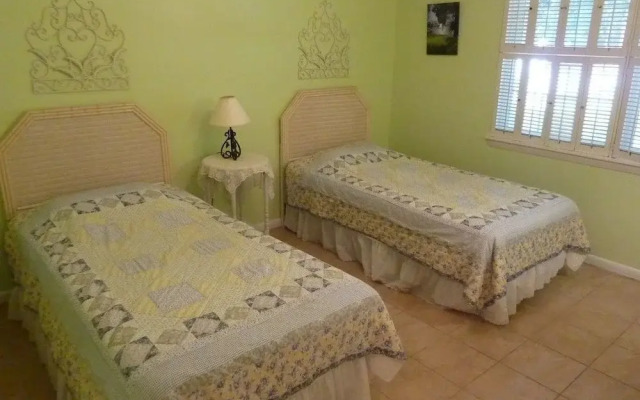 American Pie - 3 Br Home