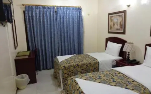 Deira Palace Hotel