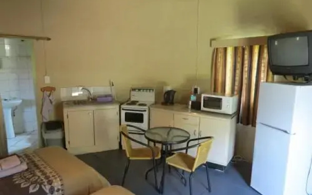 De Villas Guesthouse