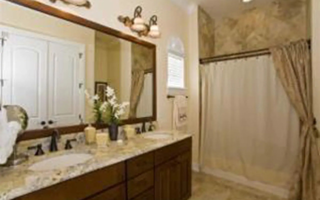 Reunion Resort's Muirfield Loop - 5 Br Private Pool Home Spiral Staircase 3rd Floor Sun Terrace - Jhh 45912