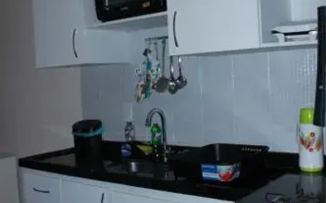 Winterville Gravatá Alpes Suiços