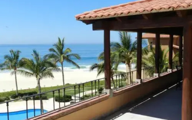 Condominios La Duna - Ocean Front