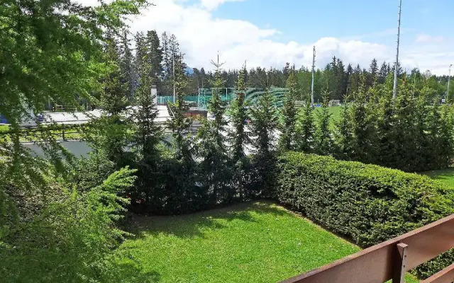 Appartement Mont-Tana