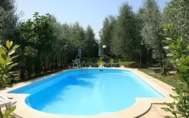 Casa Fanfulla