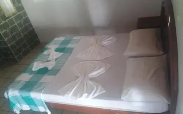 Pousada Dos Arcos