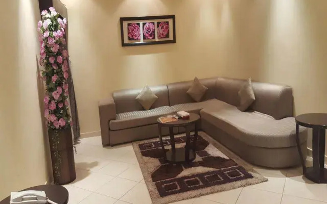 Al Yamama Palace Obaid
