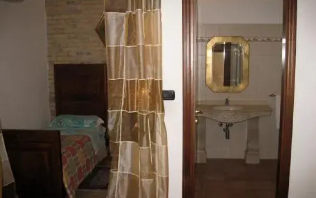 Agriturismo la Collinetta