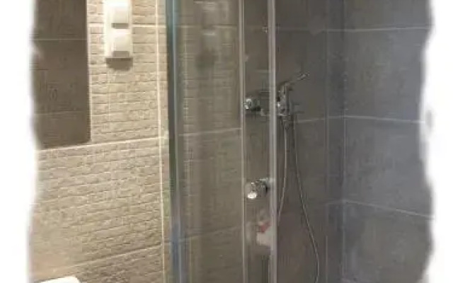 Letni Wiatr Willa Retro