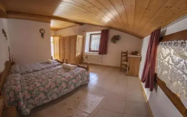 B&B Casa Zeni