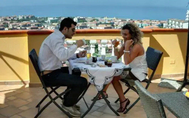B&B Il Belvedere Scalea