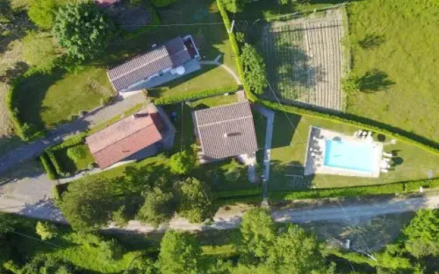 Holiday home Casali dei Ciompi