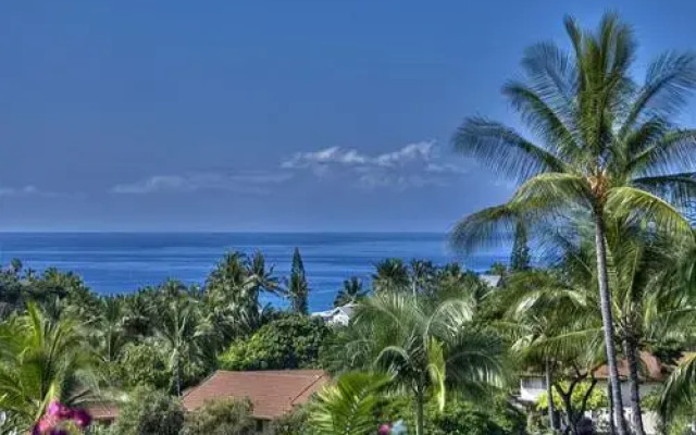 Keauhou Resort 102 - One Bedroom Condo