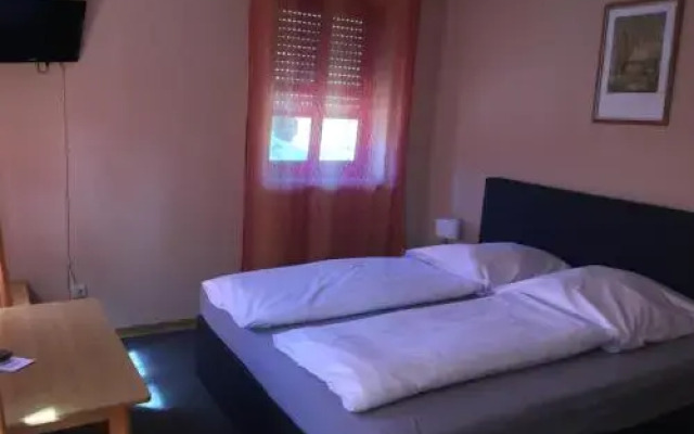 Hotel Alter Ritter