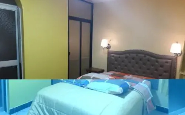 Hospedaje Karol